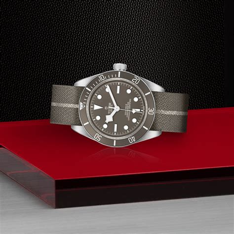 cinturino nato tudor fifty eight|tudor silver case watch.